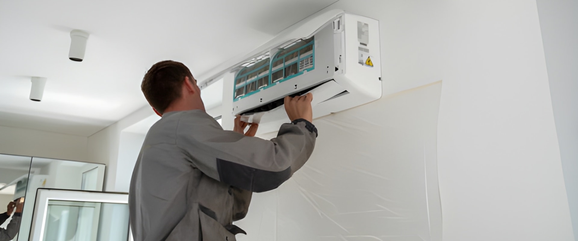How Often Should You Change Your AC Filter in Longwood’s Humid Climate?