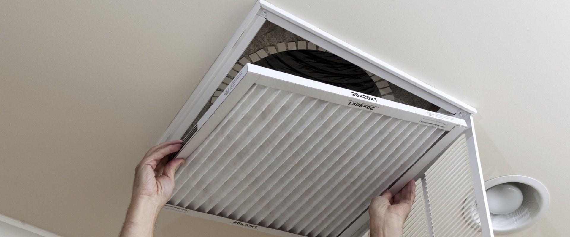 20x22x4 Air Filters for Cleaner Air & HVAC Performance You’ll Notice