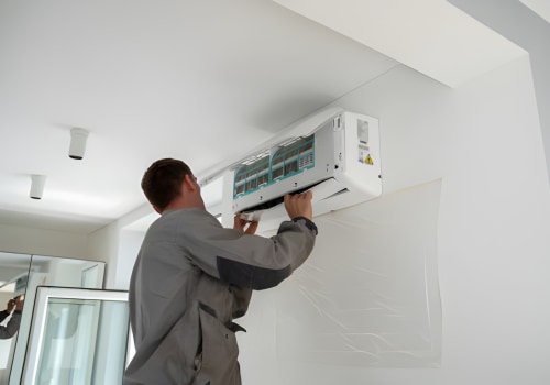 Clermont Homeowner Checklist: 15-Minute DIY HVAC Maintenance Before Summer